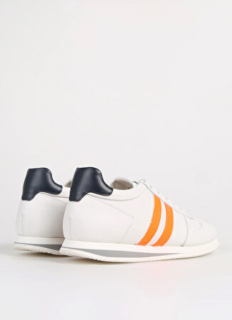 Fabi Beyaz Erkek Sneaker FU0508.B00OLM87N