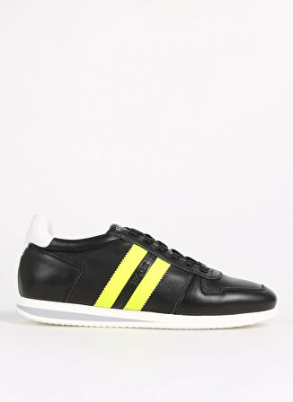 Fabi Siyah Erkek Sneaker FU0508.B00OLM87N