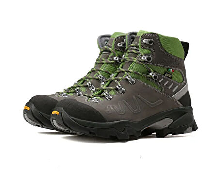 Zamberlan Erkek Trekking Bot Ve Ayakkabısı Su Geçirmez Quazar Gtx
