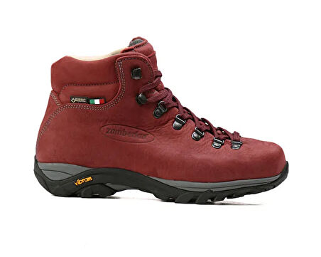 Zamberlan Kadın Trekking Bot Ve Ayakkabısı Su Geçirmez N.Trail Lite Evo Gtx Wns