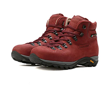 Zamberlan Kadın Trekking Bot Ve Ayakkabısı Su Geçirmez N.Trail Lite Evo Gtx Wns