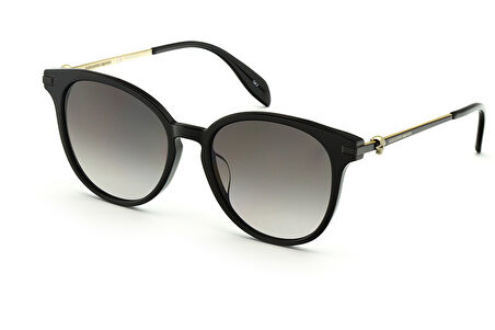 Alexander McQueen AM0122SK 001 56 Kadın Güneş Gözlüğü