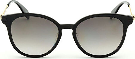 Alexander McQueen AM0122SK 001 56 Kadın Güneş Gözlüğü