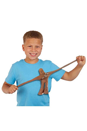 Stretch Chewbacca Figür TR400000