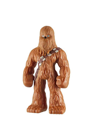 Stretch Chewbacca Figür TR400000