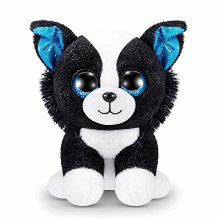 ZURU COCO SURPRISE PONCHO PELUŞ OYUNCAKLAR