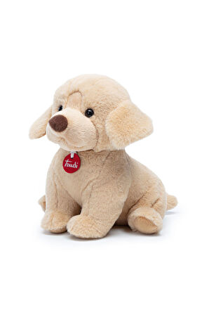 Trudi Puppy Dog Peluş Köpek 18 Cm