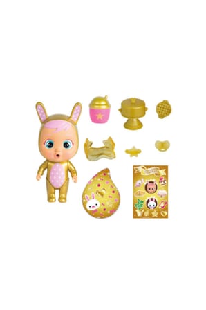 Cry Babies Magic Tears Altın Seri-93348