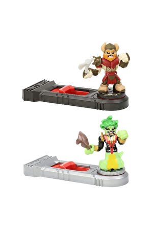 S1 2'li Paket Axel Vs Epic Miss Slither