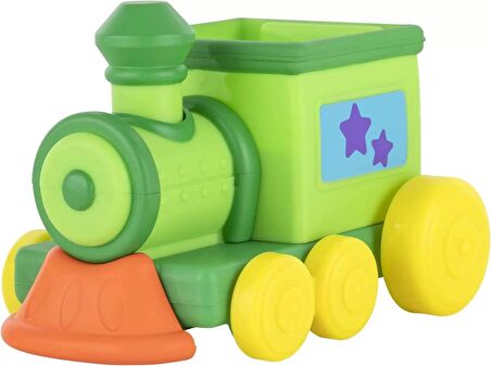 Cocomelon Müzikli Alfabe Treni CMW0179