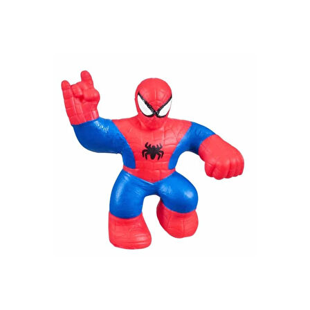 Giochi Preziosi Goojitzu Marvel Miniş S5 GJM01000 SPIDER-MAN