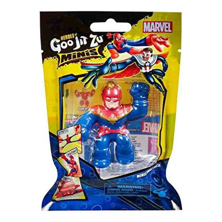 GJM01000/41380 - MINI FİGÜR