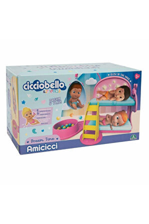 Amiccici Uyku Vakti Cc034000