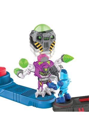 S2 Dev Tekli Paket Drillborg