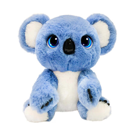 My Fuzzy Friends Sesli Işıklı Sarılan Koala 25cm 18295