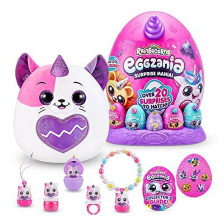 Rainbocorns Eggzania S1-9258