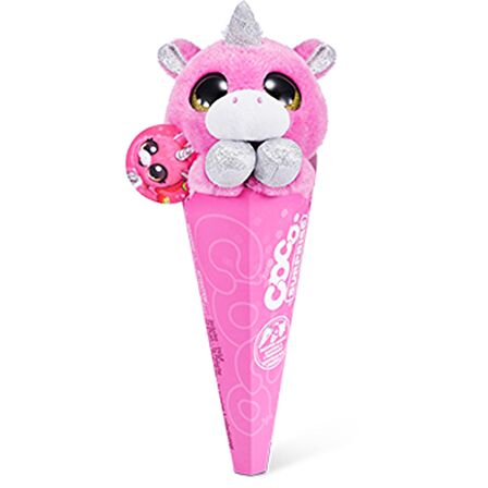 Coco Surprise Peluş Oyuncak Spritz CCN00000