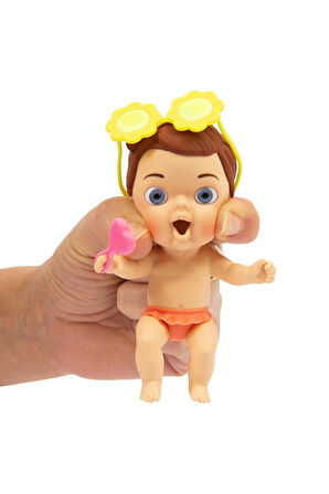 Amicicci Tekli Paket W6 Plaj Zamanı Cicciograce