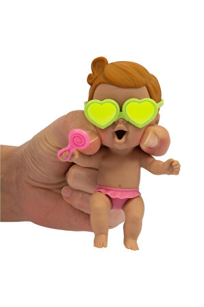 Amicicci Tekli Paket W6 Plaj Zamanı Cicciomegan