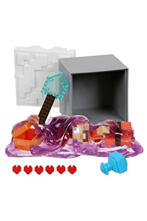 Tx Minecraft S2 Figür Avı