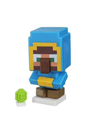 Tx Minecraft S2 Figür Avı
