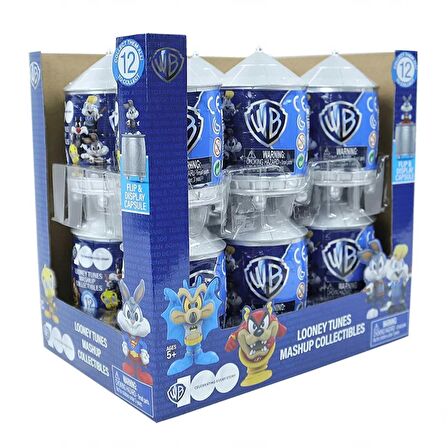 Warner Bros 100. Yıl Mini Koleksiyon LNE04000