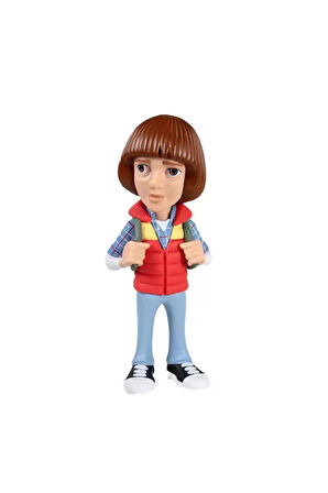 Minix Stranger Things Will Figür 13883