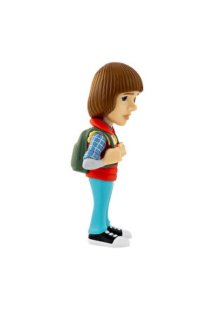 Minix Stranger Things Will Figür 13883