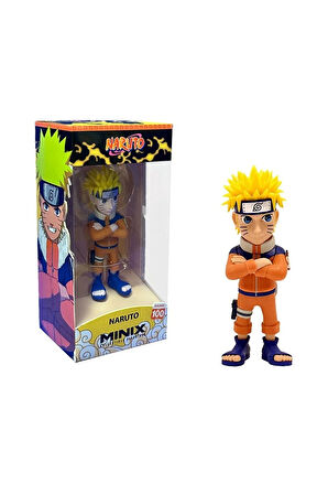 Minix Naruto Figür 11308