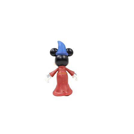 Disney100 Koleksiyon Figürü SORCERESS APPRENTİCE MİCKEY MOUSE