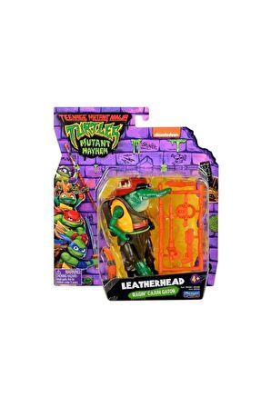 GP NINJA TURTLES TU805000 AKSIYON FIGURLERI 83269-12