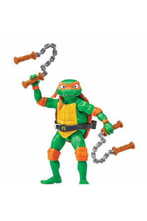 Tmnt Aksiyon Figür Michelangelo Tu805400