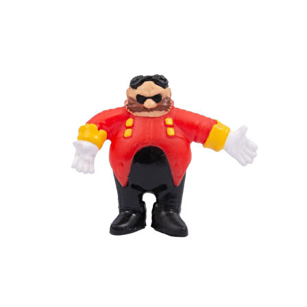 Giochi Preziosi Goo Jit Zu Goo Minis DR.EGGMAN Karakteri GJN01000-42824