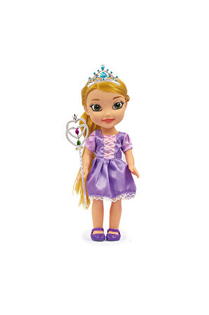 Disney Prenses Bebek Rapunzel 35Cm-GG03017