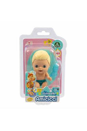 Ciciobello Amiccici Çiş Yapıyor AM010000 - Noah