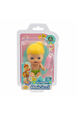 Ciciobello Amiccici Çiş Yapıyor AM010000 - Molly