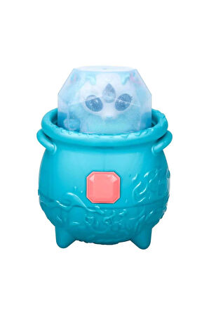Magic Mixies Gem Sihirli Kazan MGX11000 - Ateş
