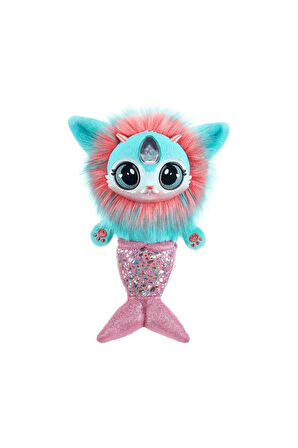 Magic Mixies Gem Sihirli Kazan MGX11000 - Ateş