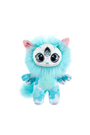 Magic Mixies Gem Sihirli Kazan MGX11000 - Ateş