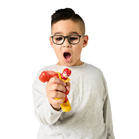 Giochi Preziosi Goo Jit Zu Goo Shifters FLASH Karakteri GJD03000-42584