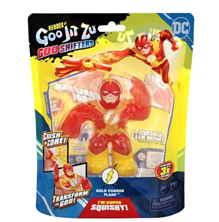 GJD03000-42584 - GOO SHİFTERS SUPER - FLASH