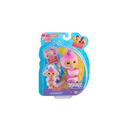 Fingerlings Figürler FNG13000 - Harmony