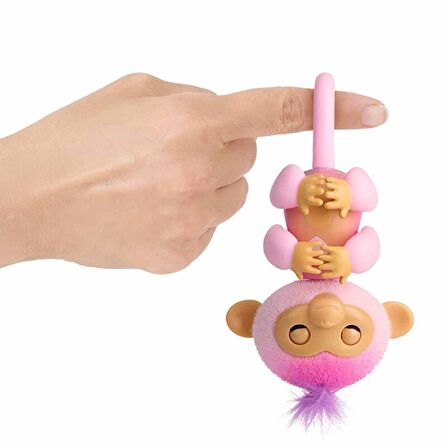 Fingerlings Figürler FNG13000 - Harmony