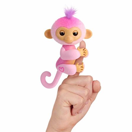 Fingerlings Figürler FNG13000 - Harmony