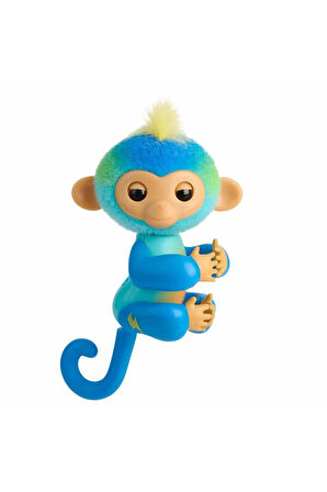 Fingerlings Figürler FNG13000 - Leo