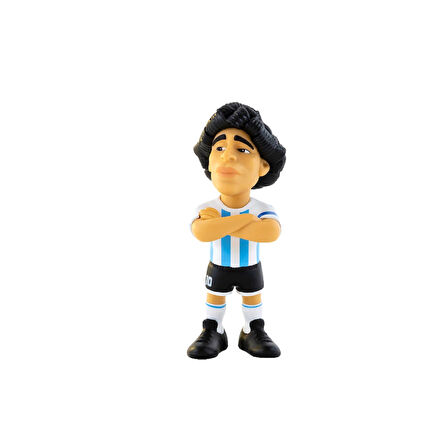 Minix Maradona Argentina 10257