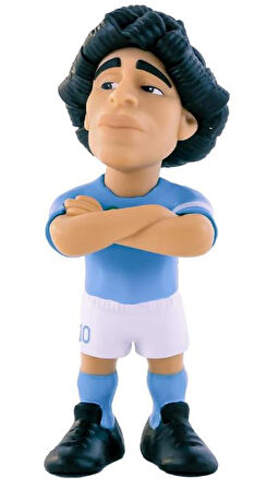 Minix Diego Maradona 10N