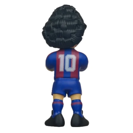Minix Maradona Barcelona Blaugrana Figür 13173 