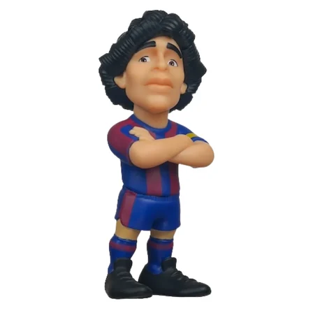 Minix Maradona Barcelona Blaugrana Figür 13173 