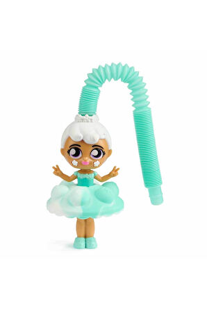 Fashion Fidgets Sürpriz Bebekler FAH00000